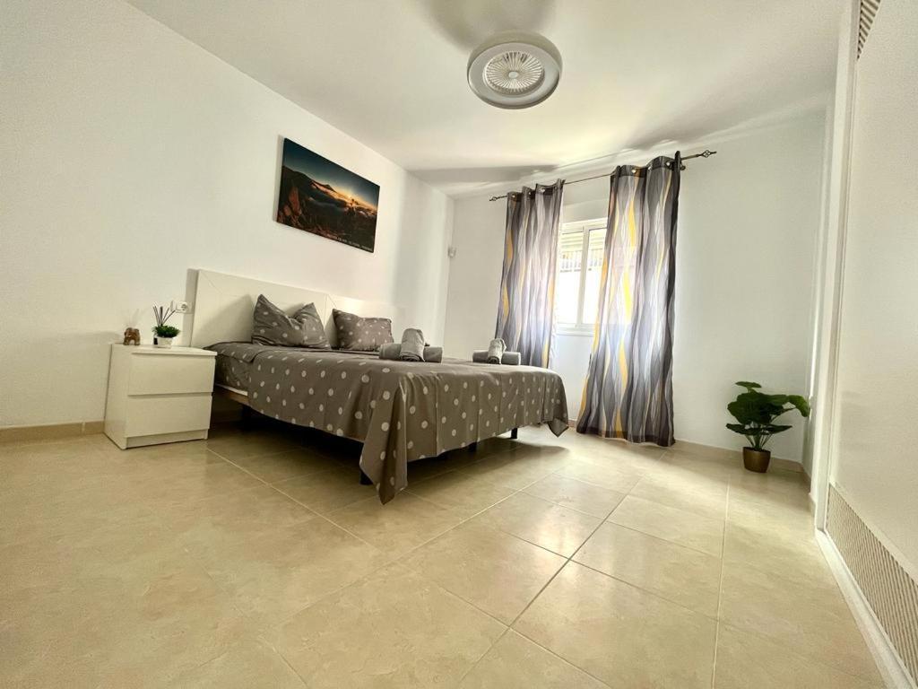 Great View Over The Ocean In Apartment Bianca With Wifi And Pool Chayofa Zewnętrze zdjęcie